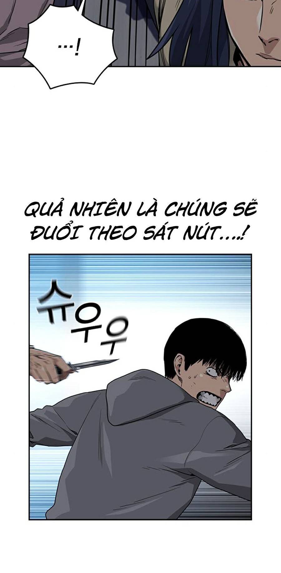 Để Có Thể Sống Sót Chapter 43 - Trang 2