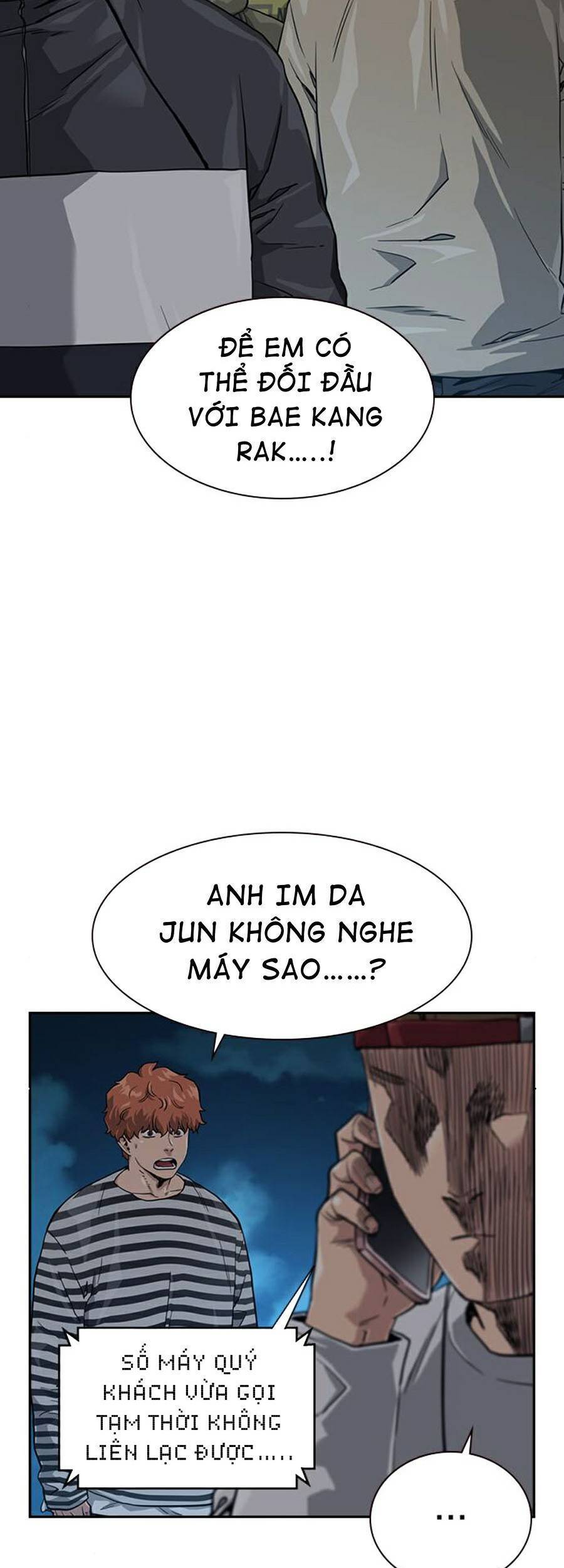 Để Có Thể Sống Sót Chapter 41 - Trang 2