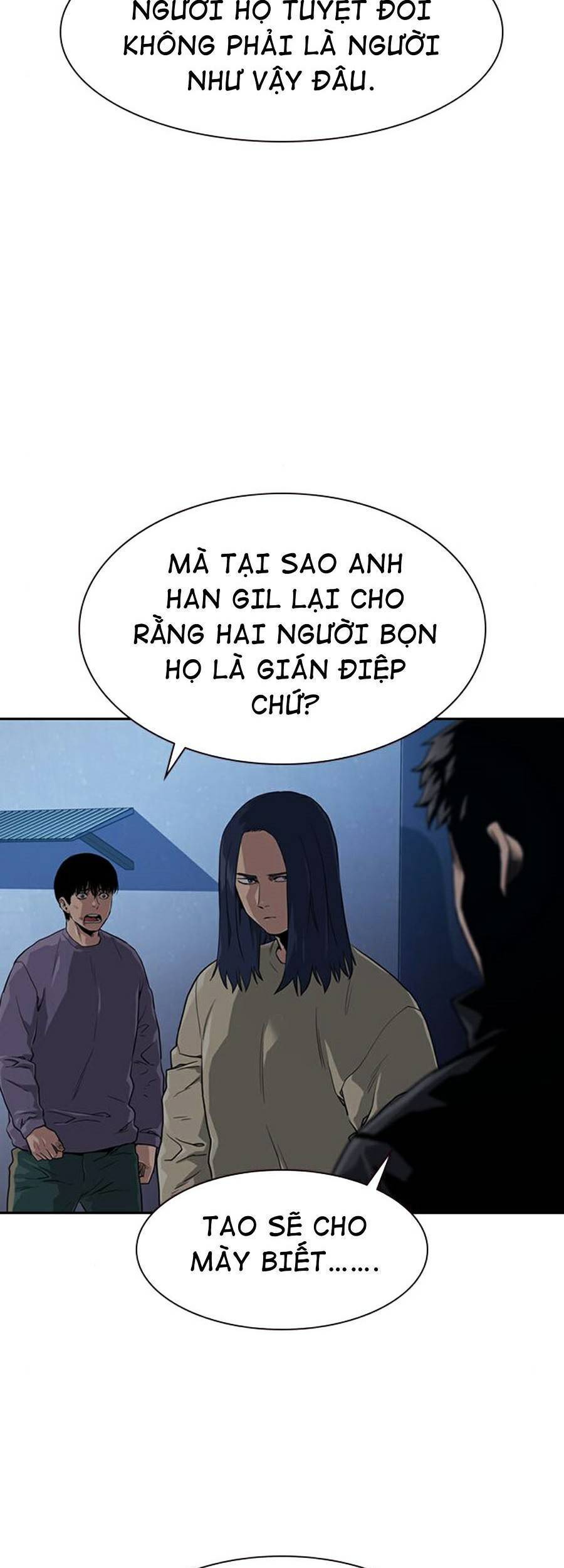 Để Có Thể Sống Sót Chapter 41 - Trang 2