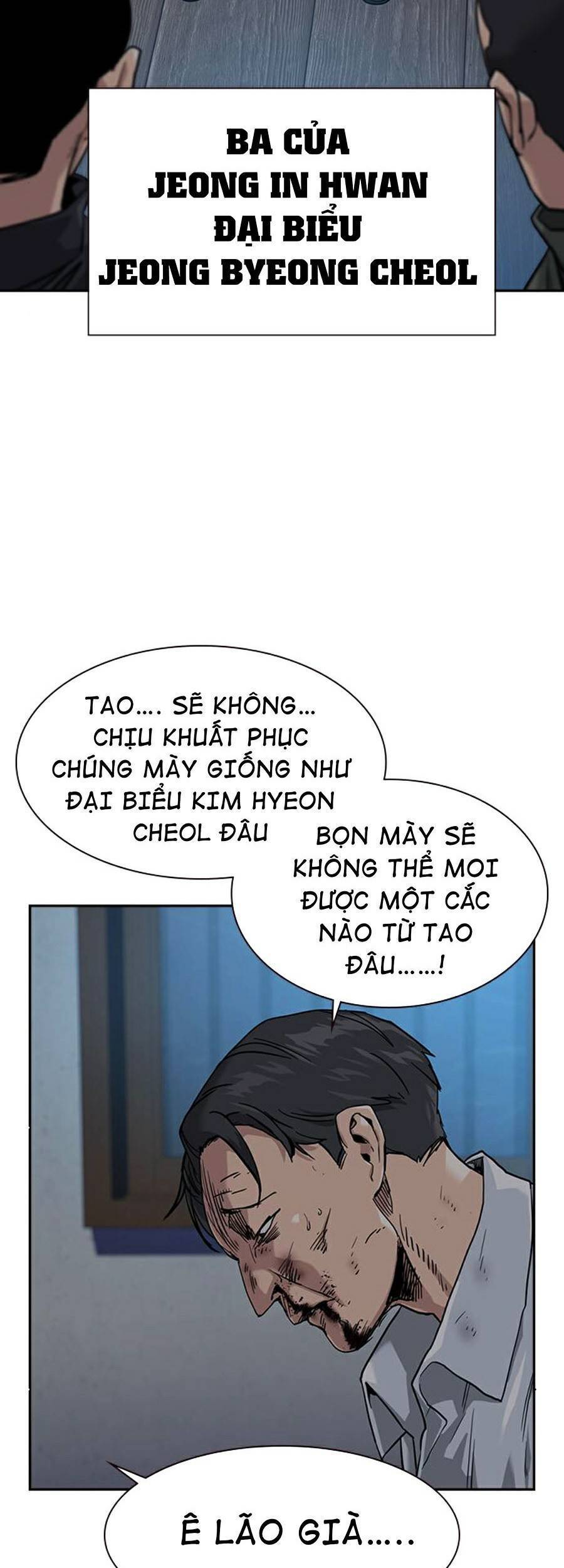 Để Có Thể Sống Sót Chapter 41 - Trang 2