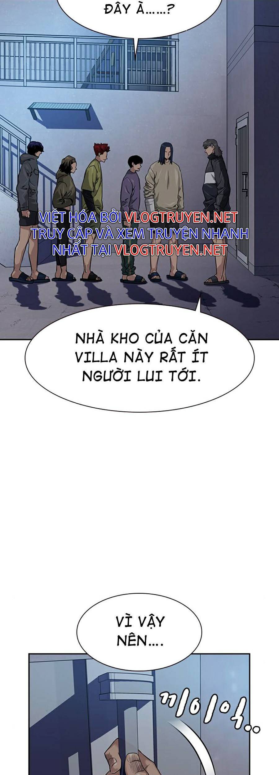 Để Có Thể Sống Sót Chapter 41 - Trang 2