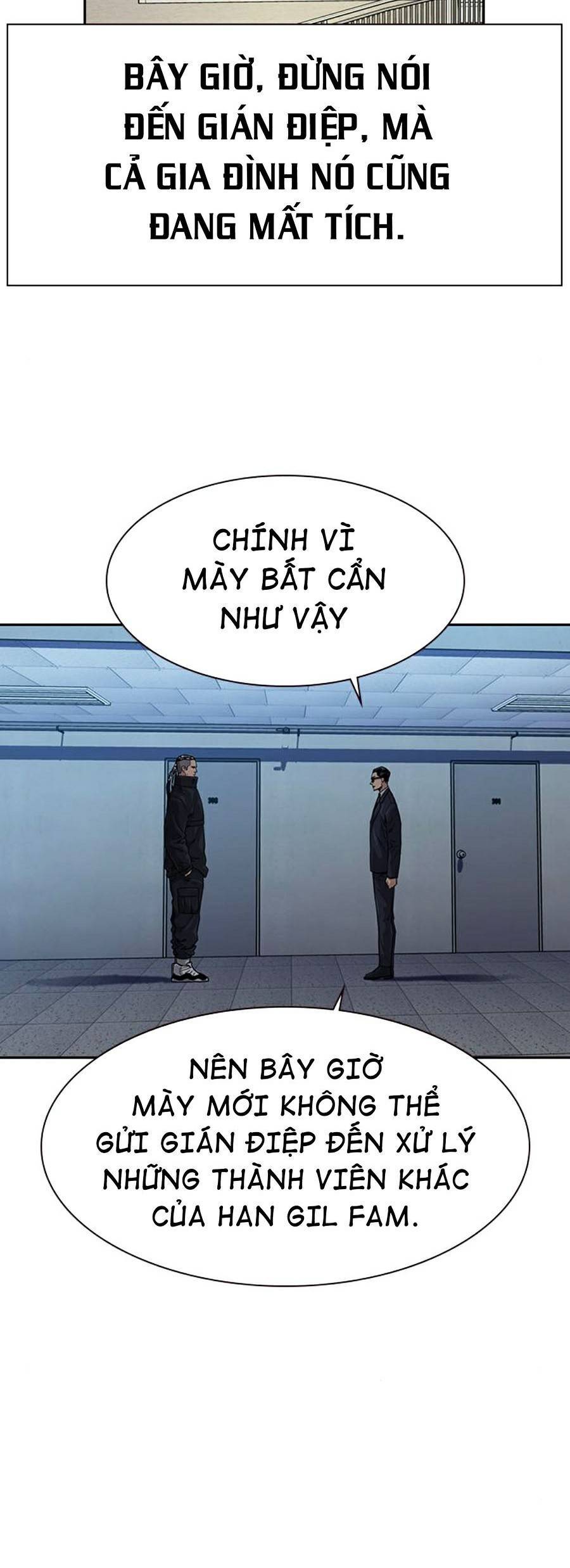 Để Có Thể Sống Sót Chapter 41 - Trang 2