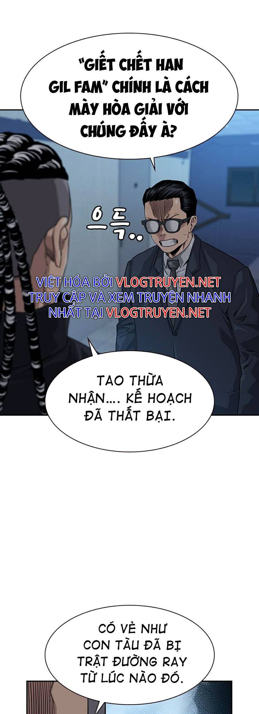 Để Có Thể Sống Sót Chapter 41 - Trang 2