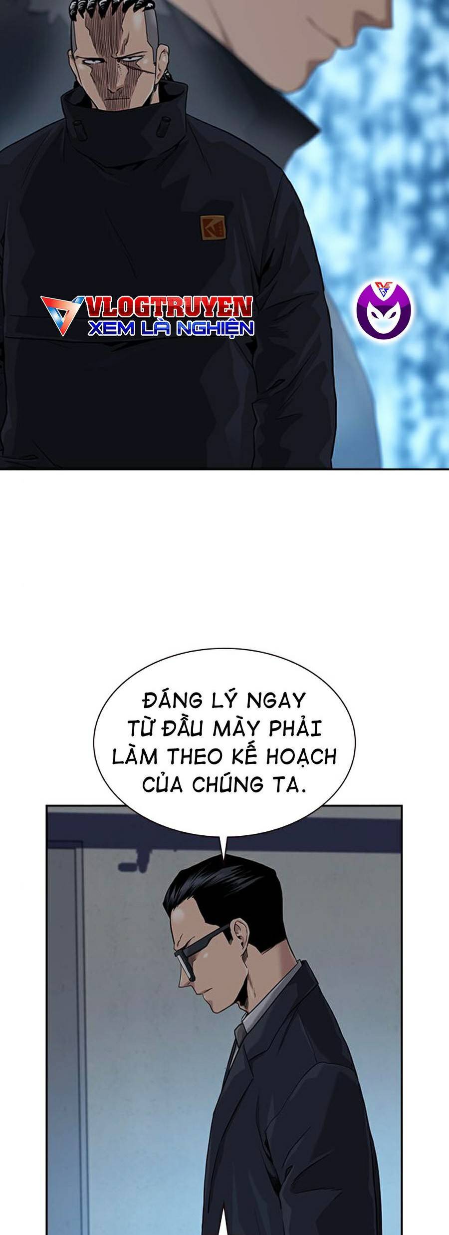 Để Có Thể Sống Sót Chapter 41 - Trang 2