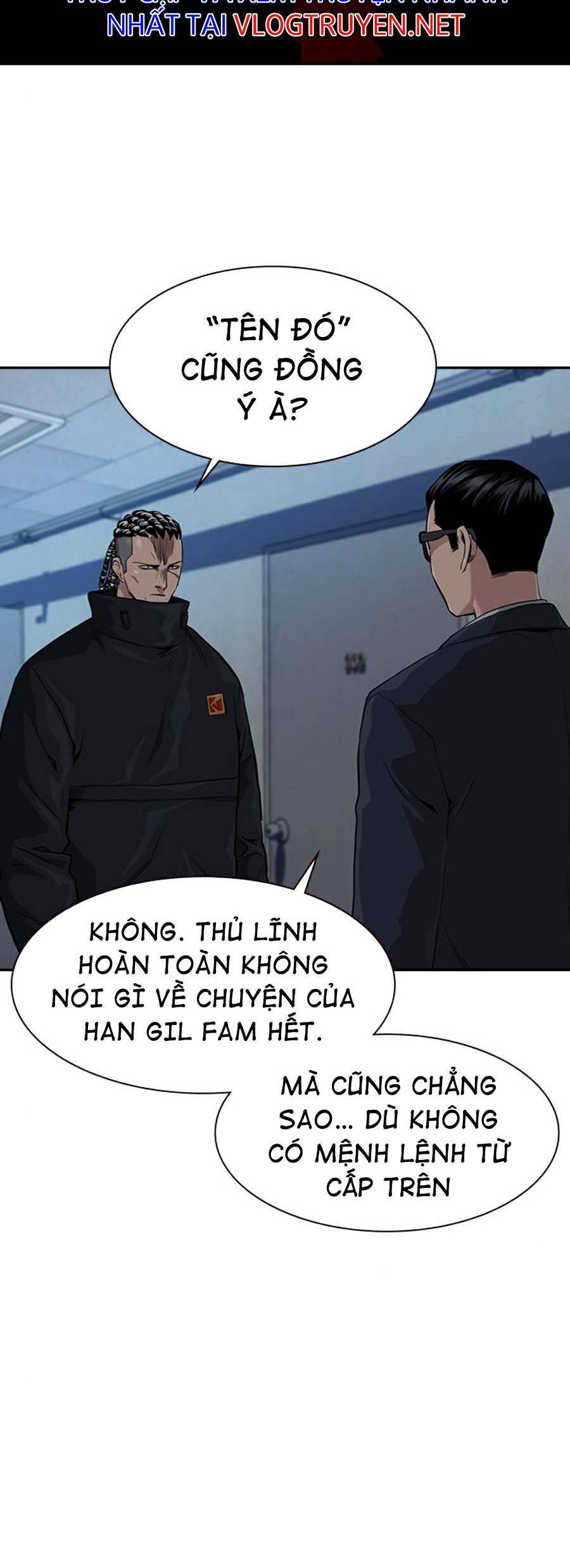 Để Có Thể Sống Sót Chapter 41 - Trang 2