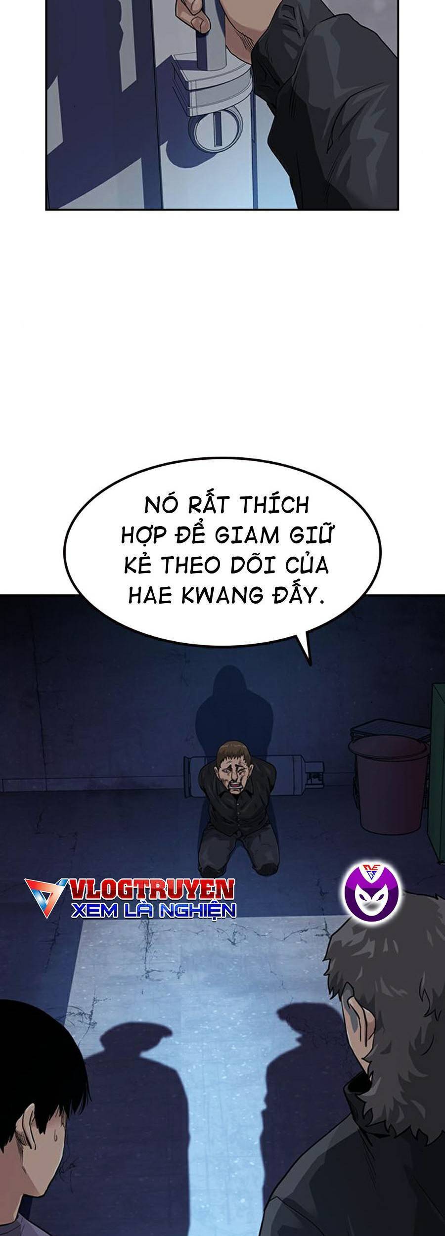 Để Có Thể Sống Sót Chapter 41 - Trang 2