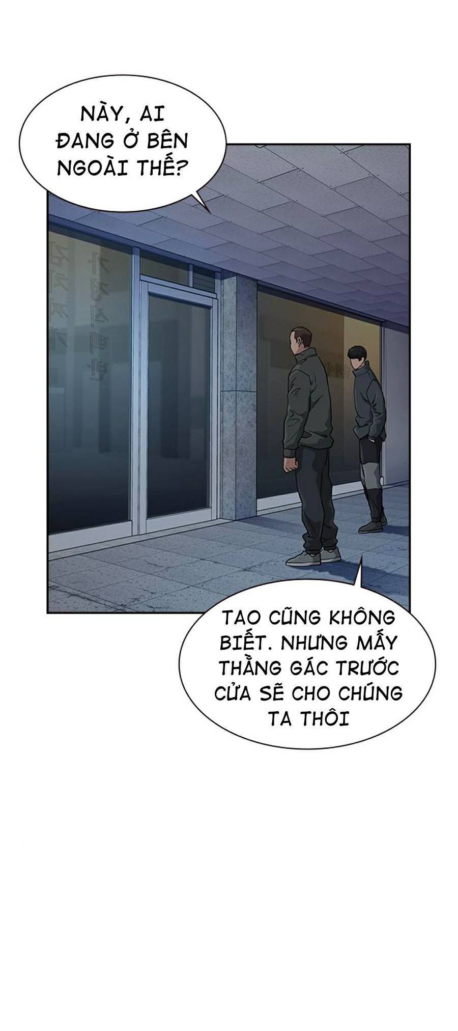 Để Có Thể Sống Sót Chapter 41 - Trang 2