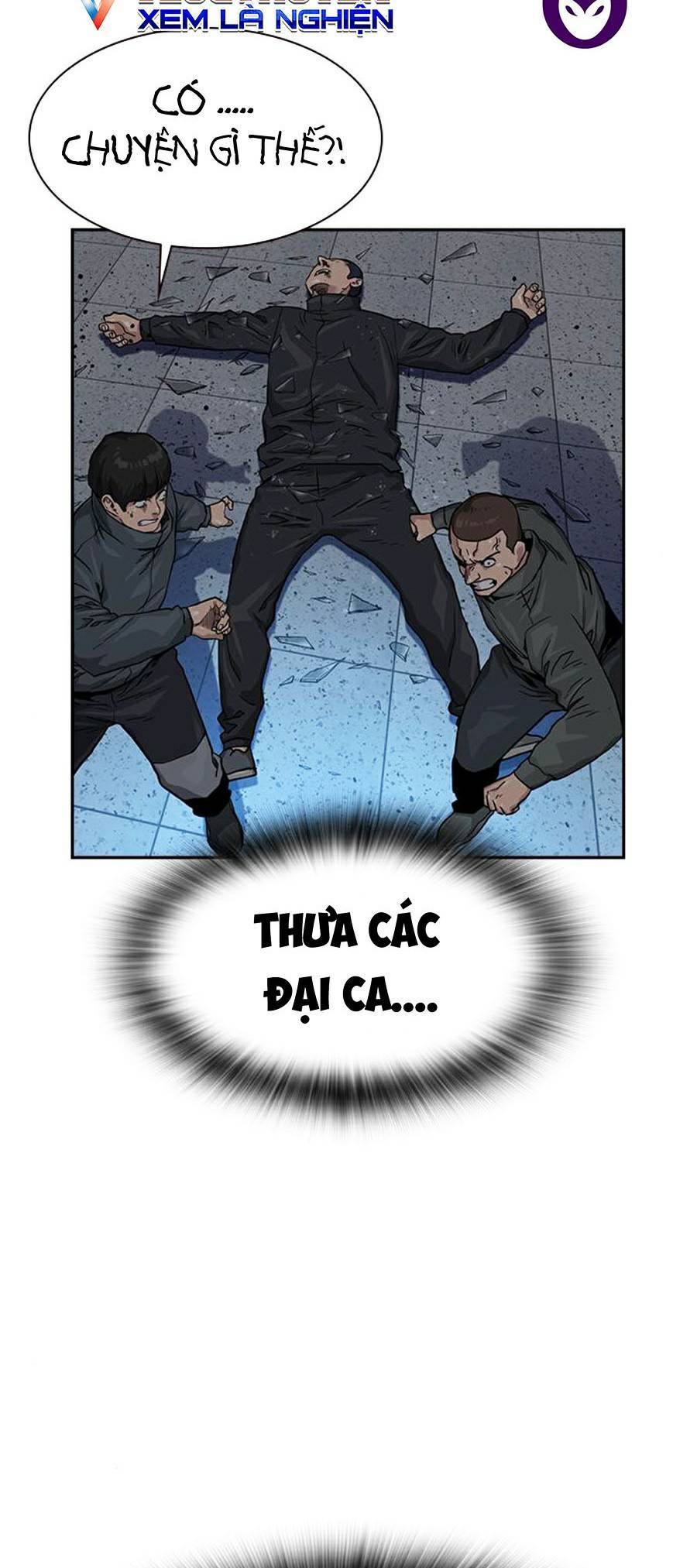 Để Có Thể Sống Sót Chapter 41 - Trang 2