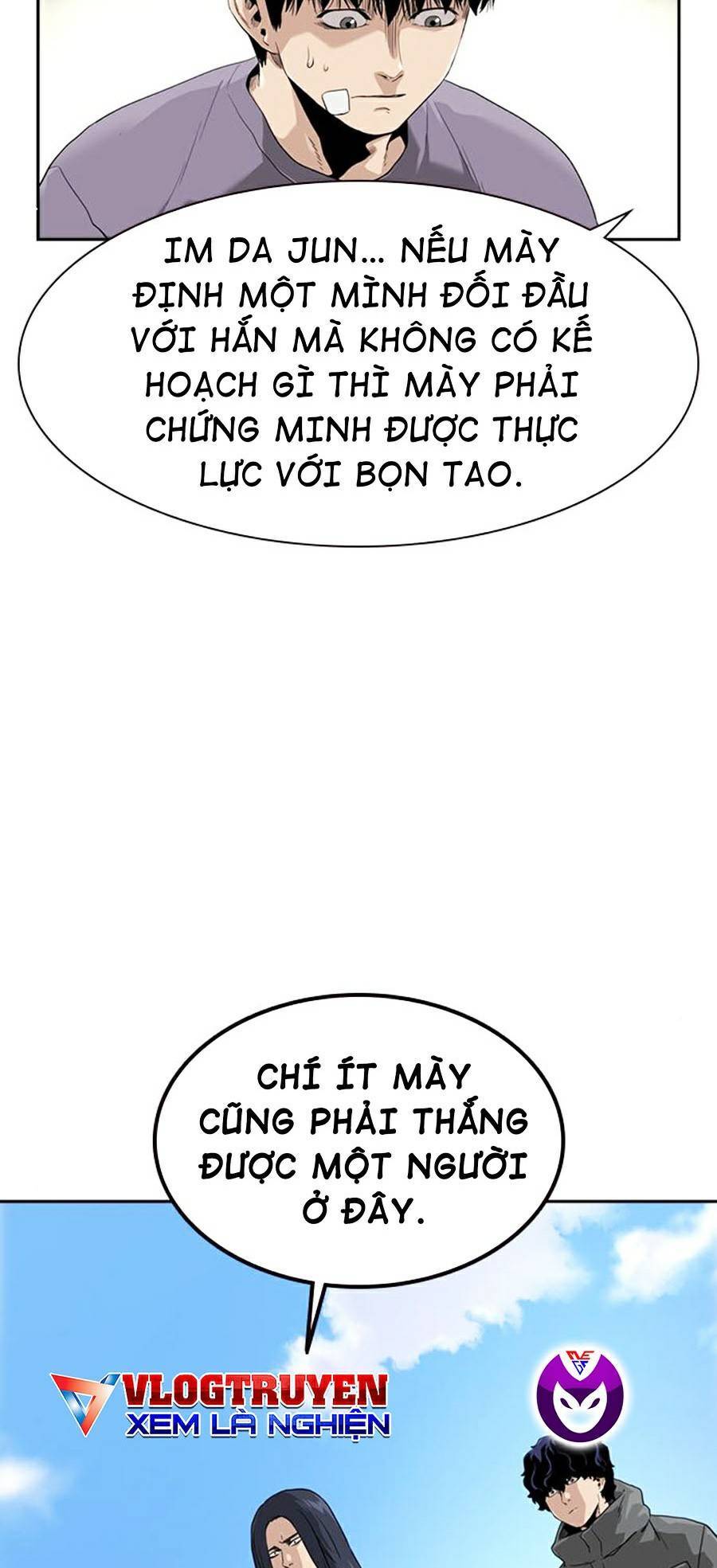 Để Có Thể Sống Sót Chapter 40 - Trang 2