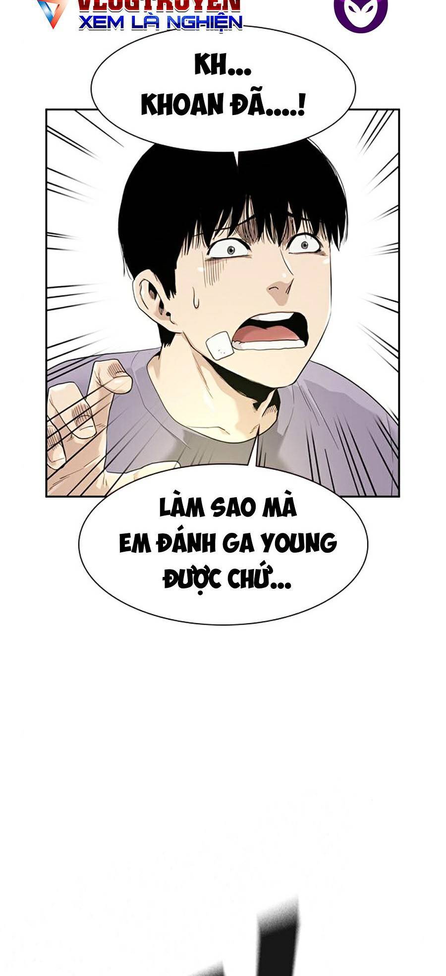 Để Có Thể Sống Sót Chapter 40 - Trang 2