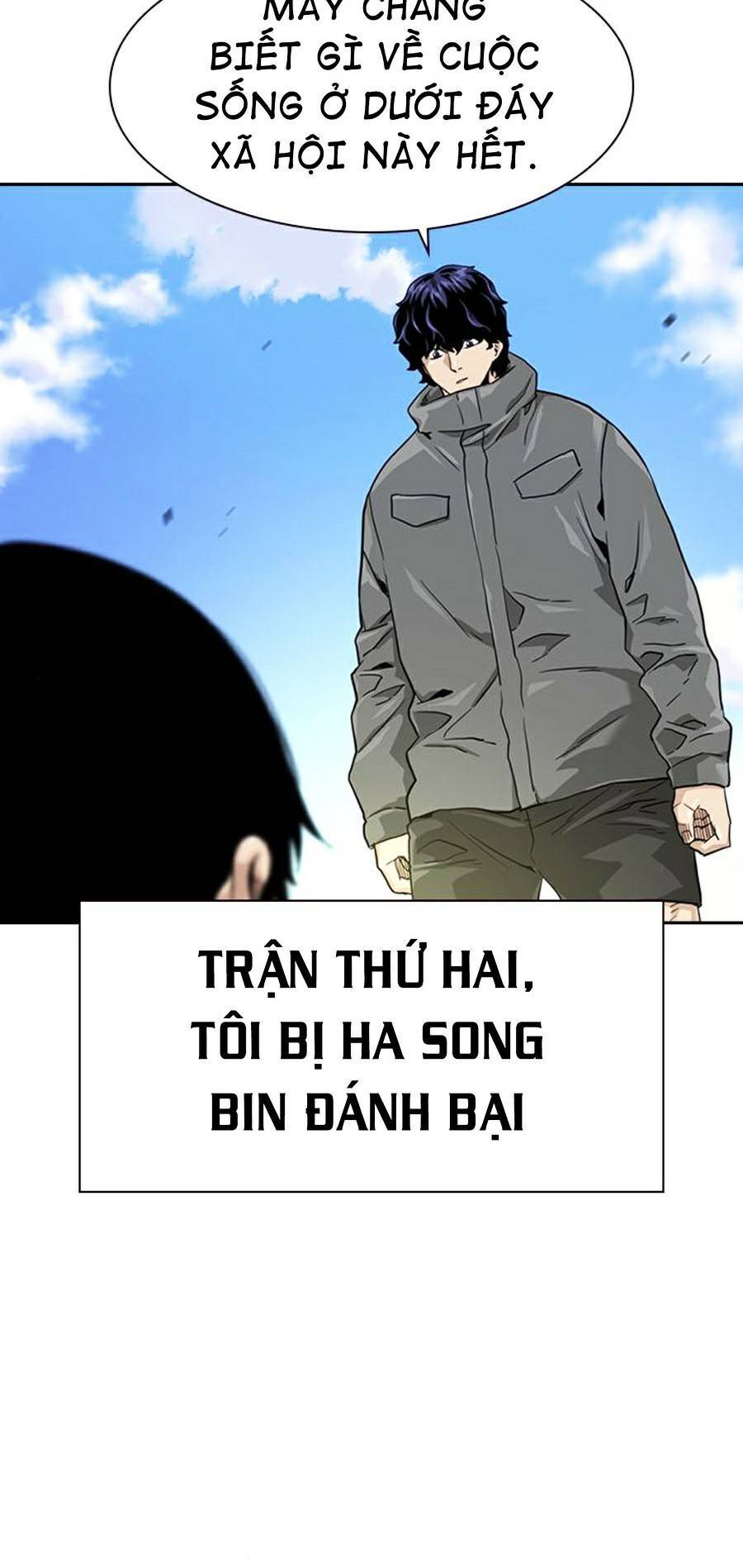 Để Có Thể Sống Sót Chapter 40 - Trang 2