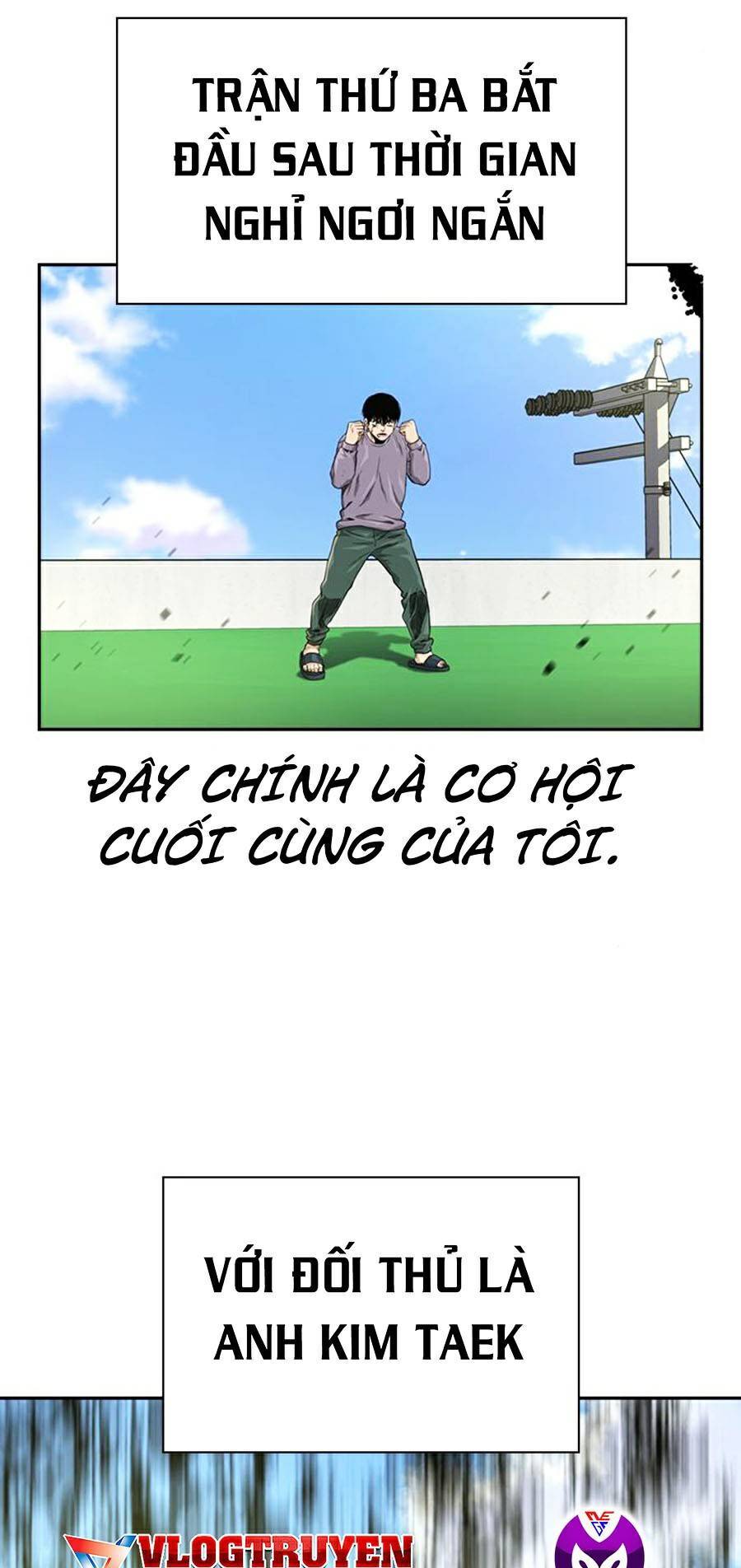 Để Có Thể Sống Sót Chapter 40 - Trang 2