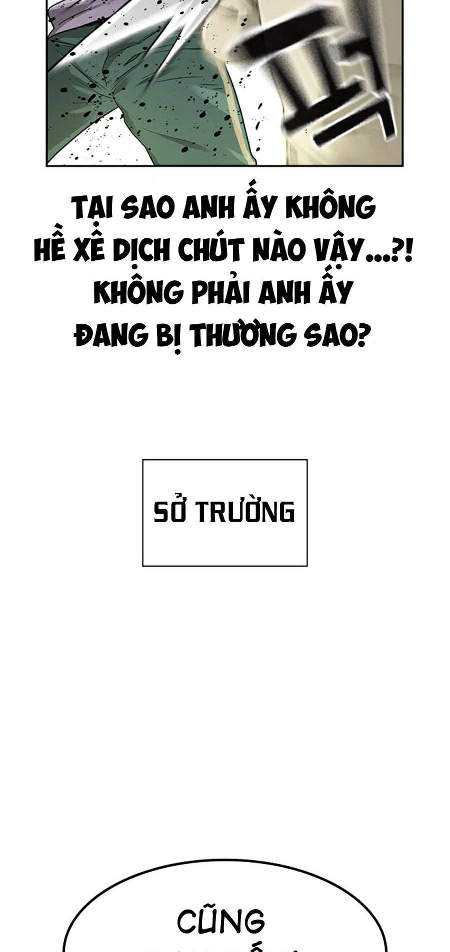 Để Có Thể Sống Sót Chapter 40 - Trang 2