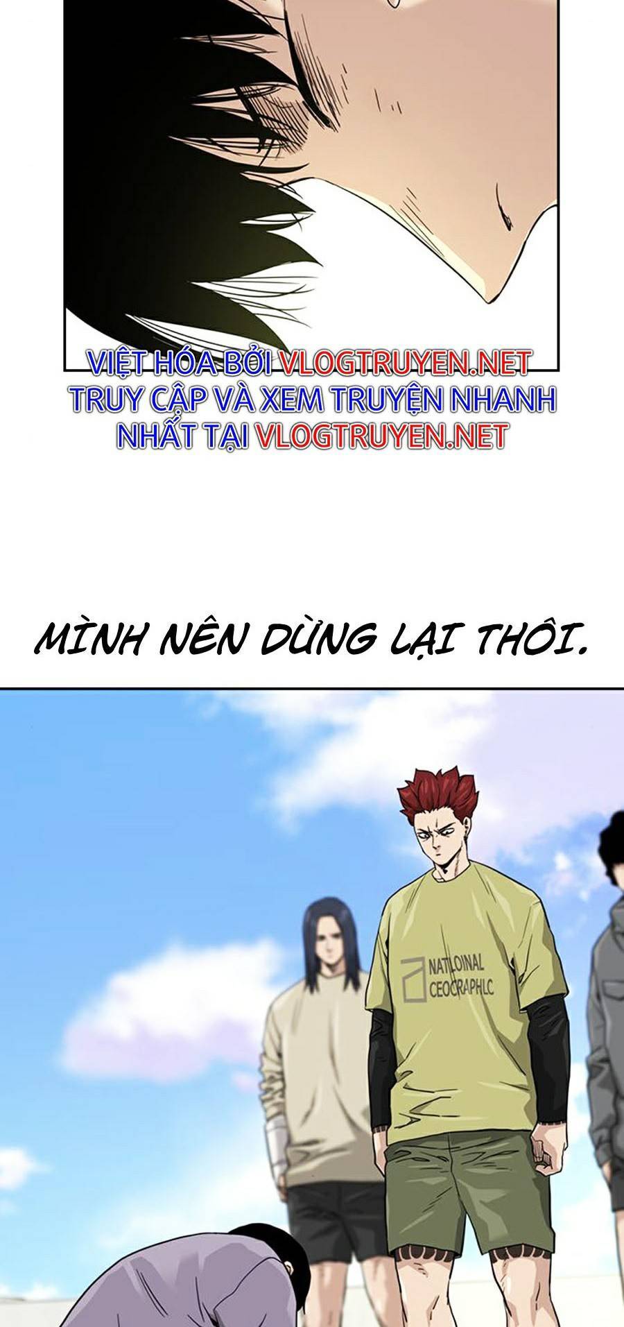 Để Có Thể Sống Sót Chapter 40 - Trang 2