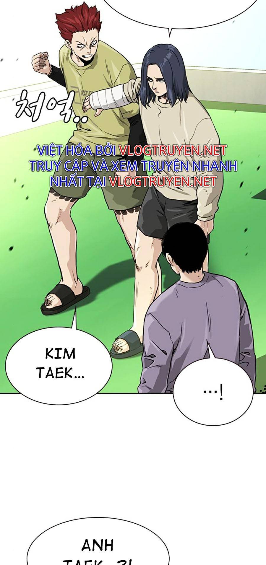 Để Có Thể Sống Sót Chapter 40 - Trang 2