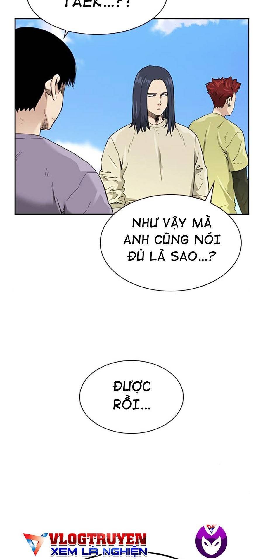 Để Có Thể Sống Sót Chapter 40 - Trang 2