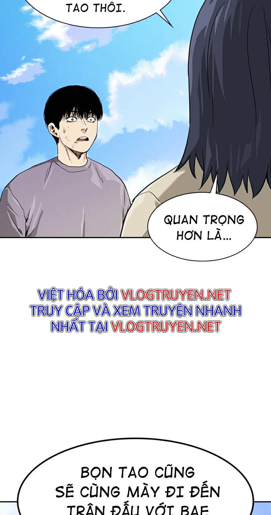 Để Có Thể Sống Sót Chapter 40 - Trang 2