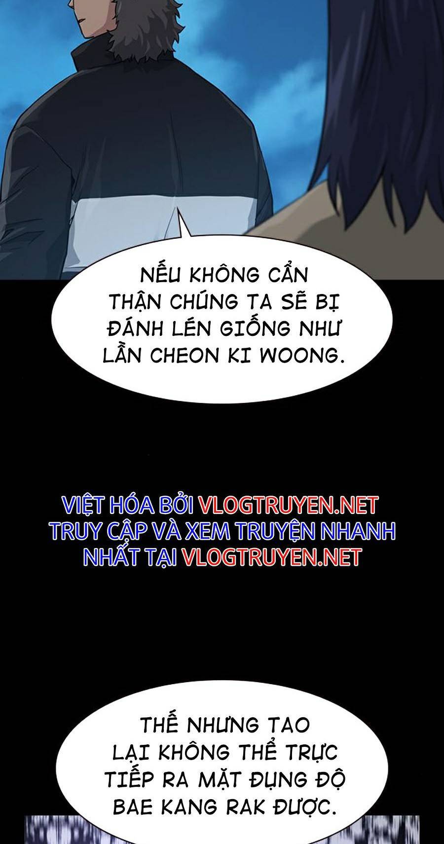 Để Có Thể Sống Sót Chapter 40 - Trang 2