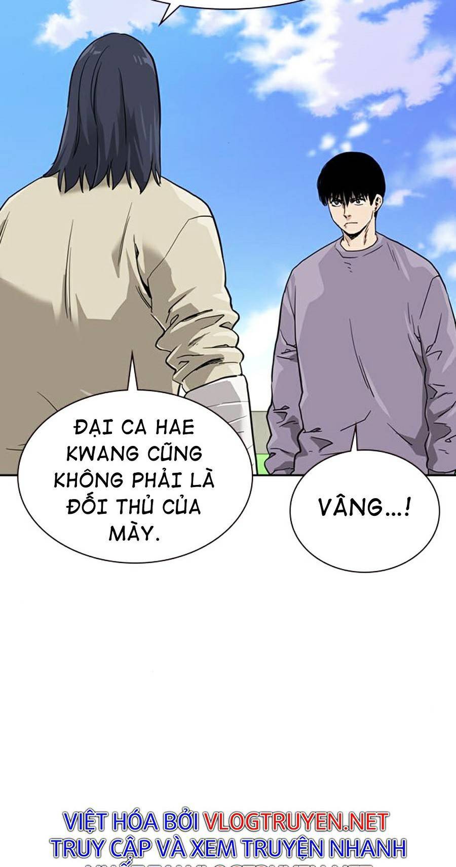 Để Có Thể Sống Sót Chapter 40 - Trang 2