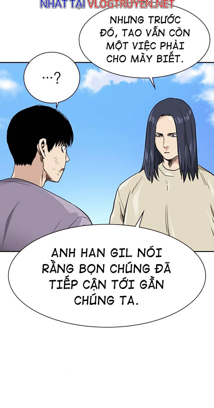 Để Có Thể Sống Sót Chapter 40 - Trang 2