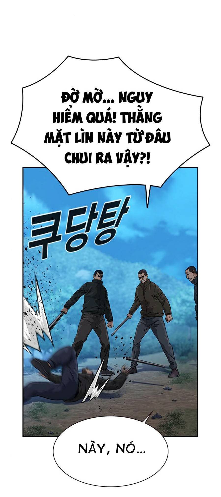 Để Có Thể Sống Sót Chapter 39 - Trang 2