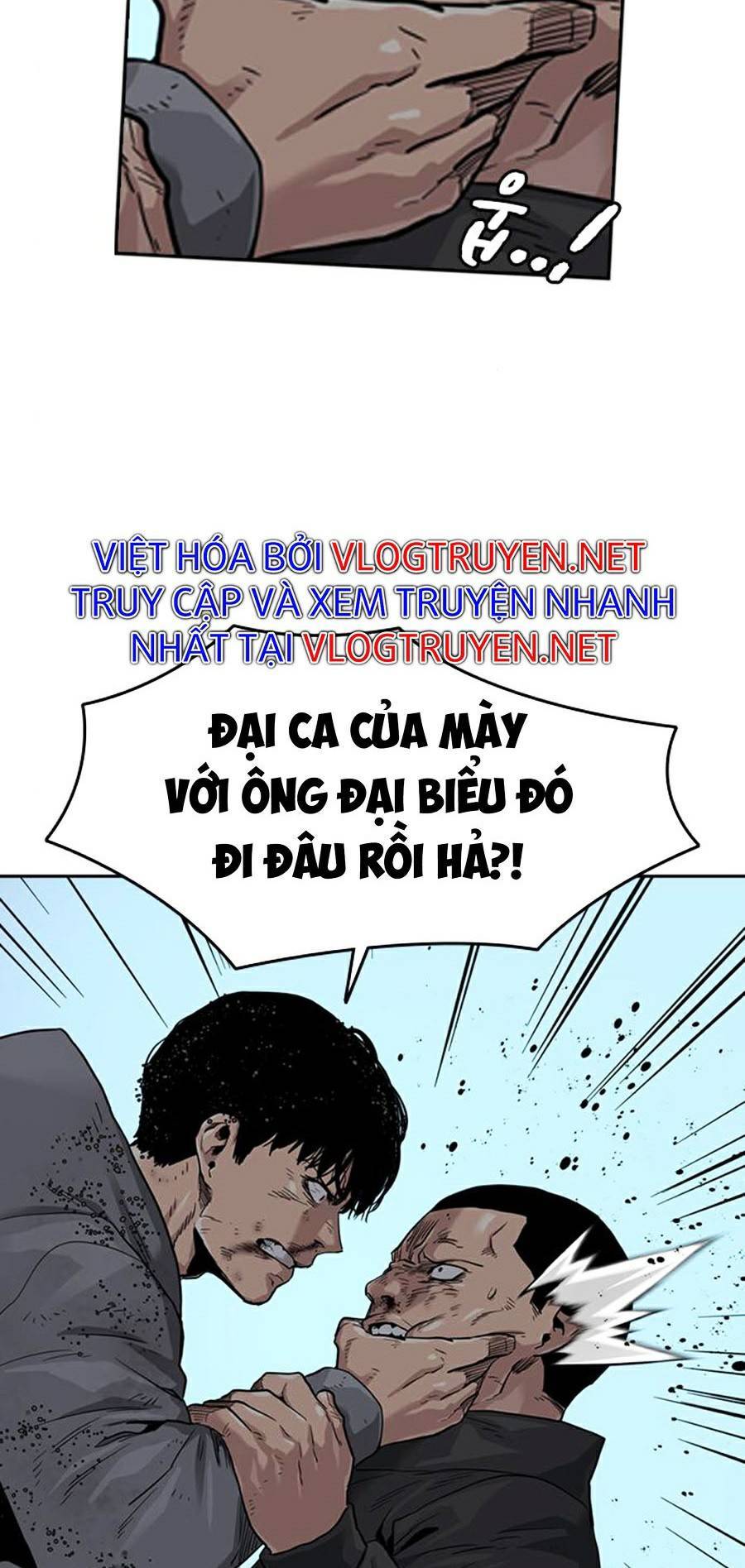 Để Có Thể Sống Sót Chapter 39 - Trang 2