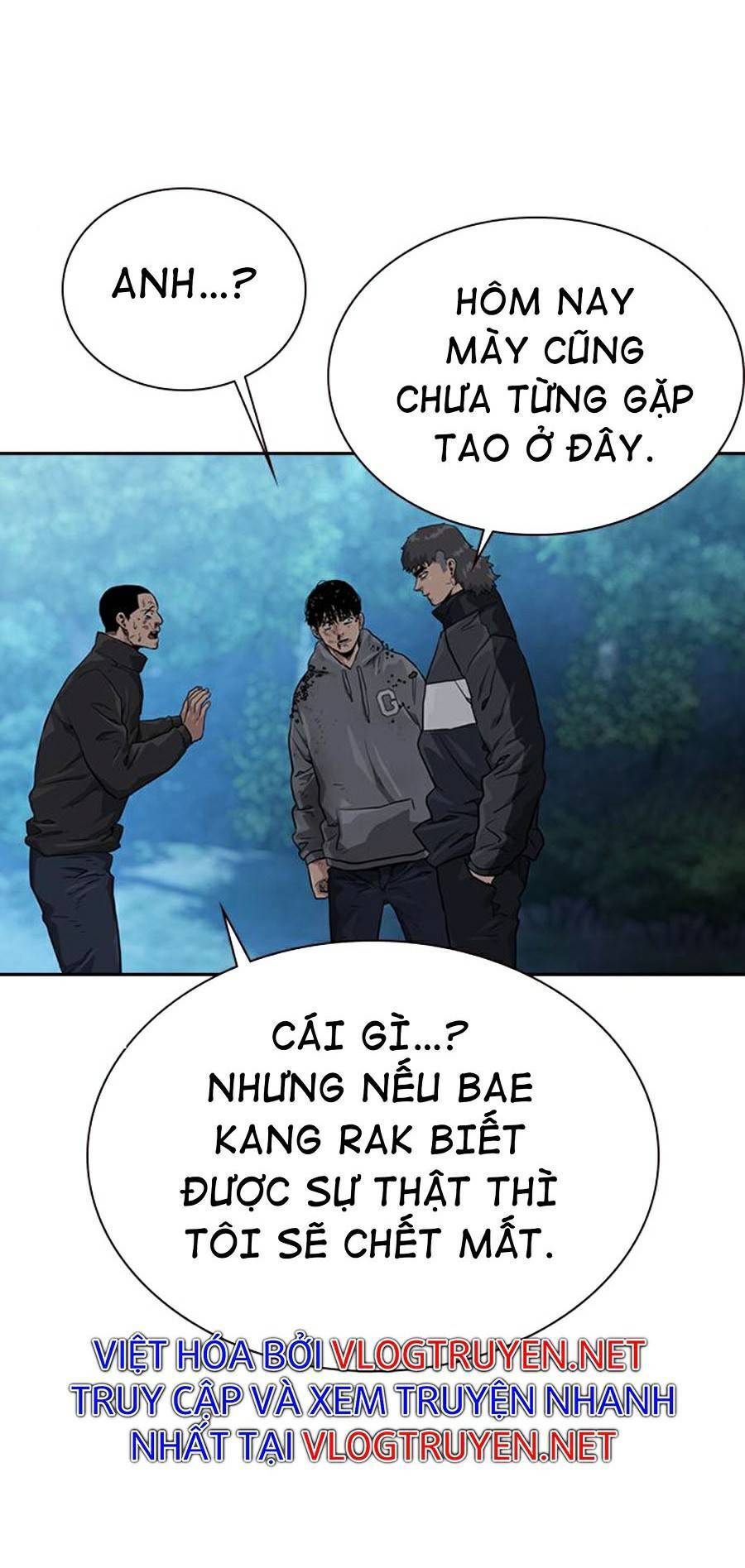 Để Có Thể Sống Sót Chapter 39 - Trang 2