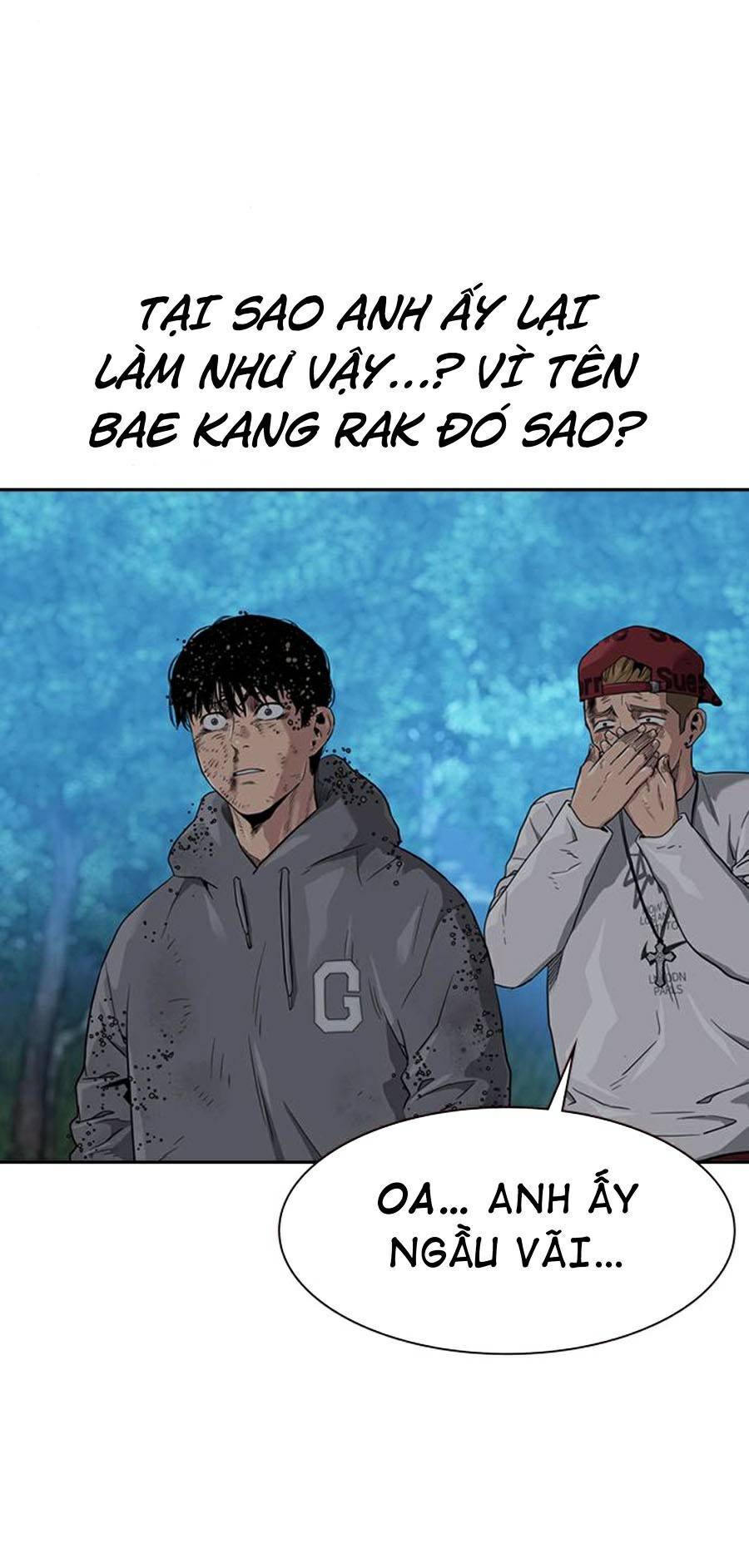 Để Có Thể Sống Sót Chapter 39 - Trang 2