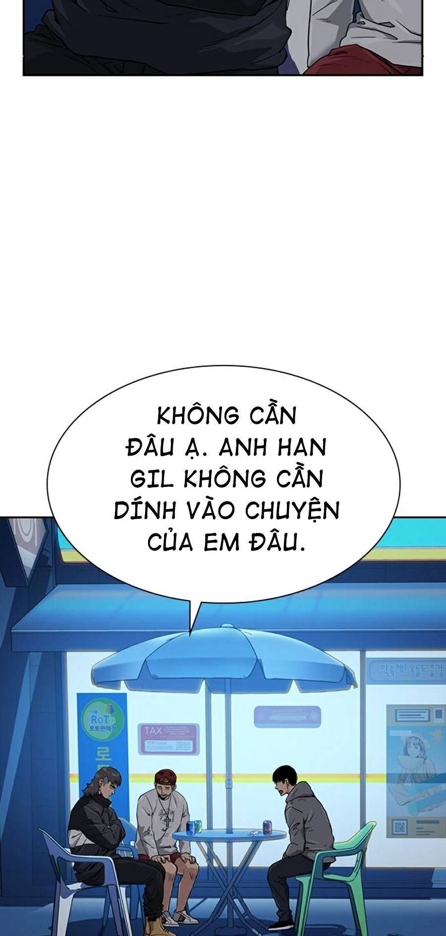 Để Có Thể Sống Sót Chapter 39 - Trang 2