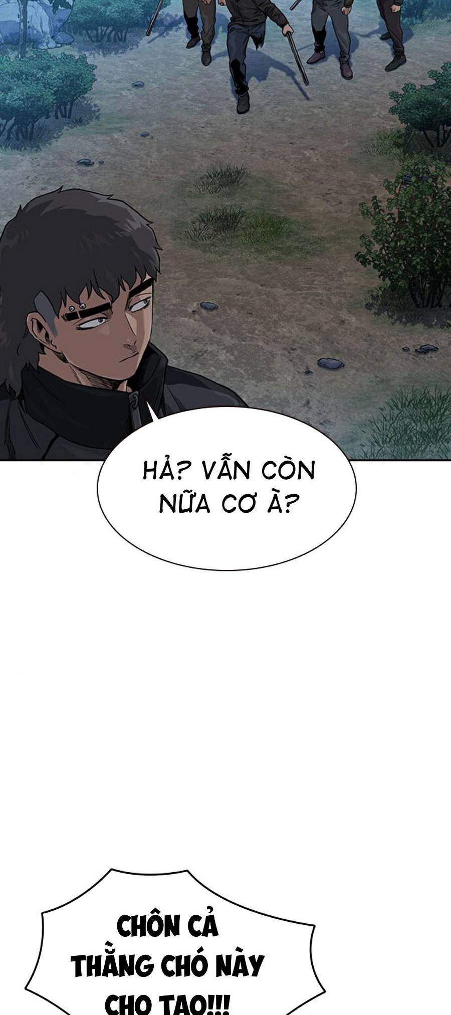 Để Có Thể Sống Sót Chapter 39 - Trang 2