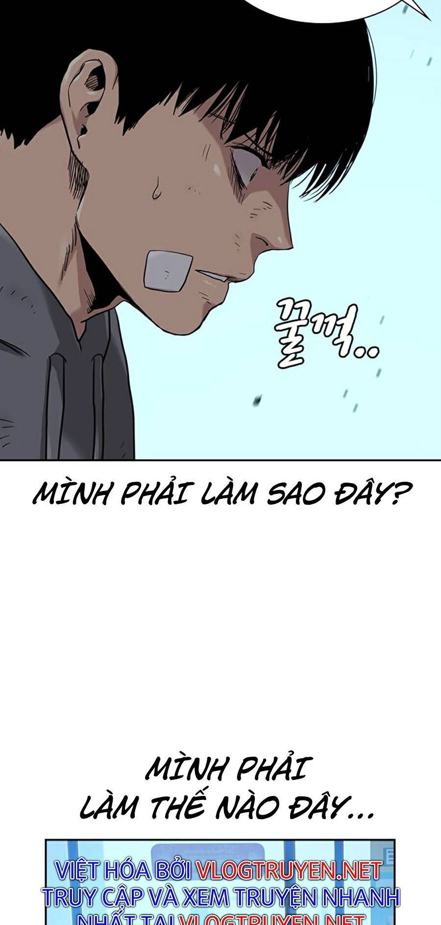 Để Có Thể Sống Sót Chapter 39 - Trang 2