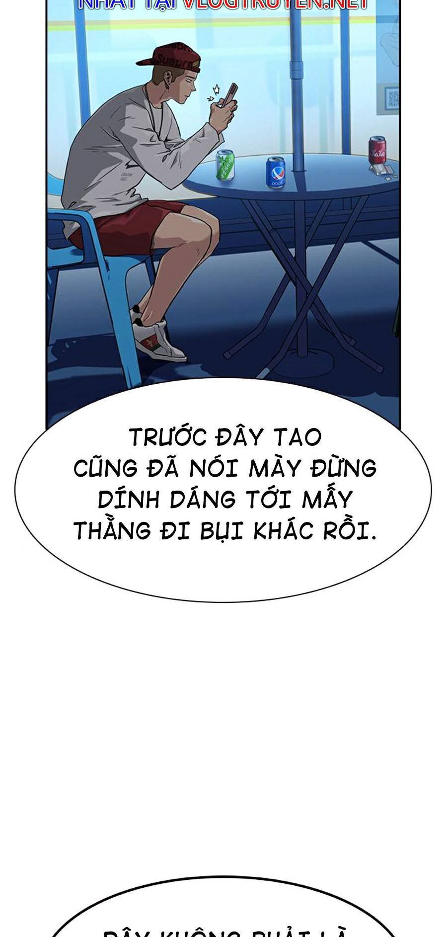 Để Có Thể Sống Sót Chapter 39 - Trang 2