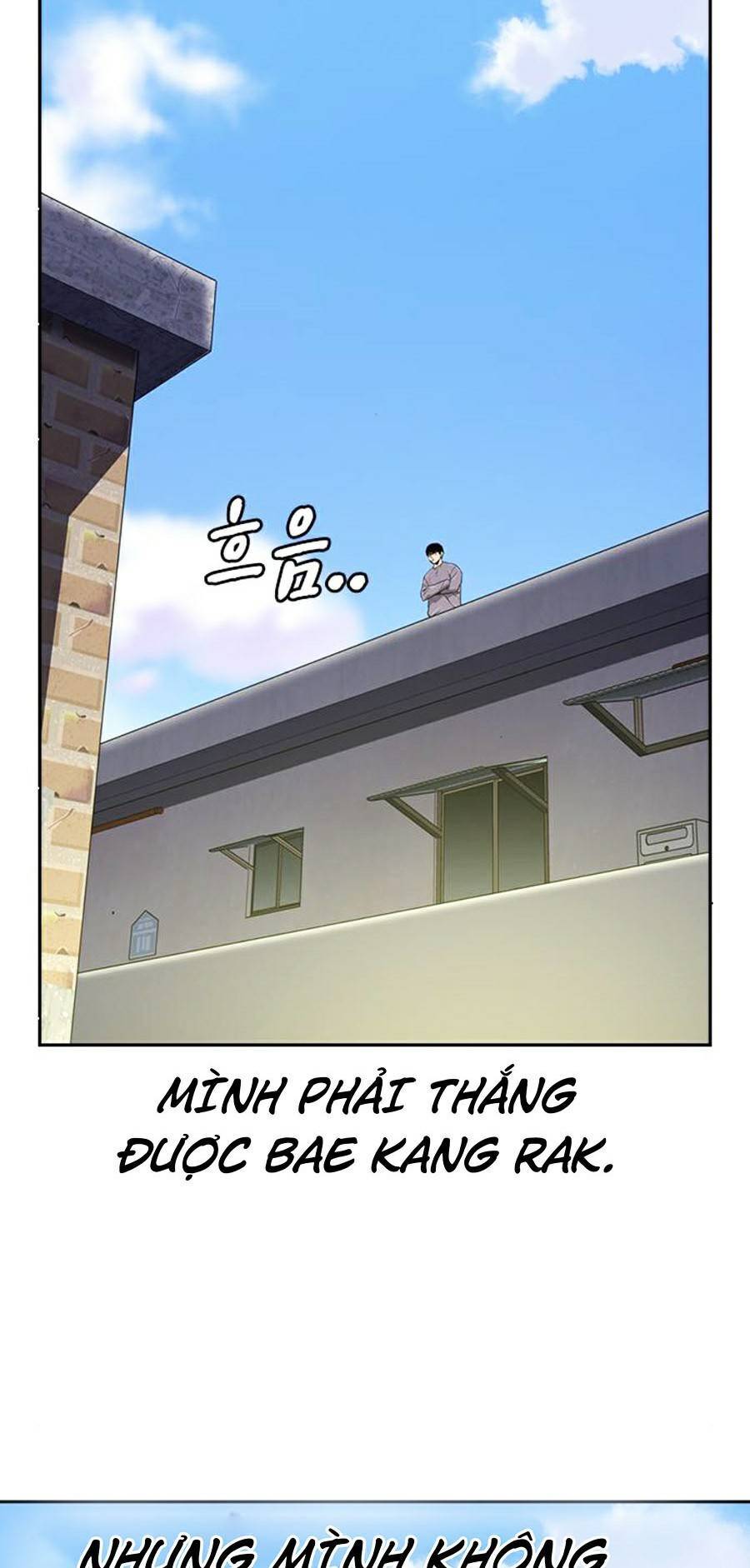 Để Có Thể Sống Sót Chapter 39 - Trang 2