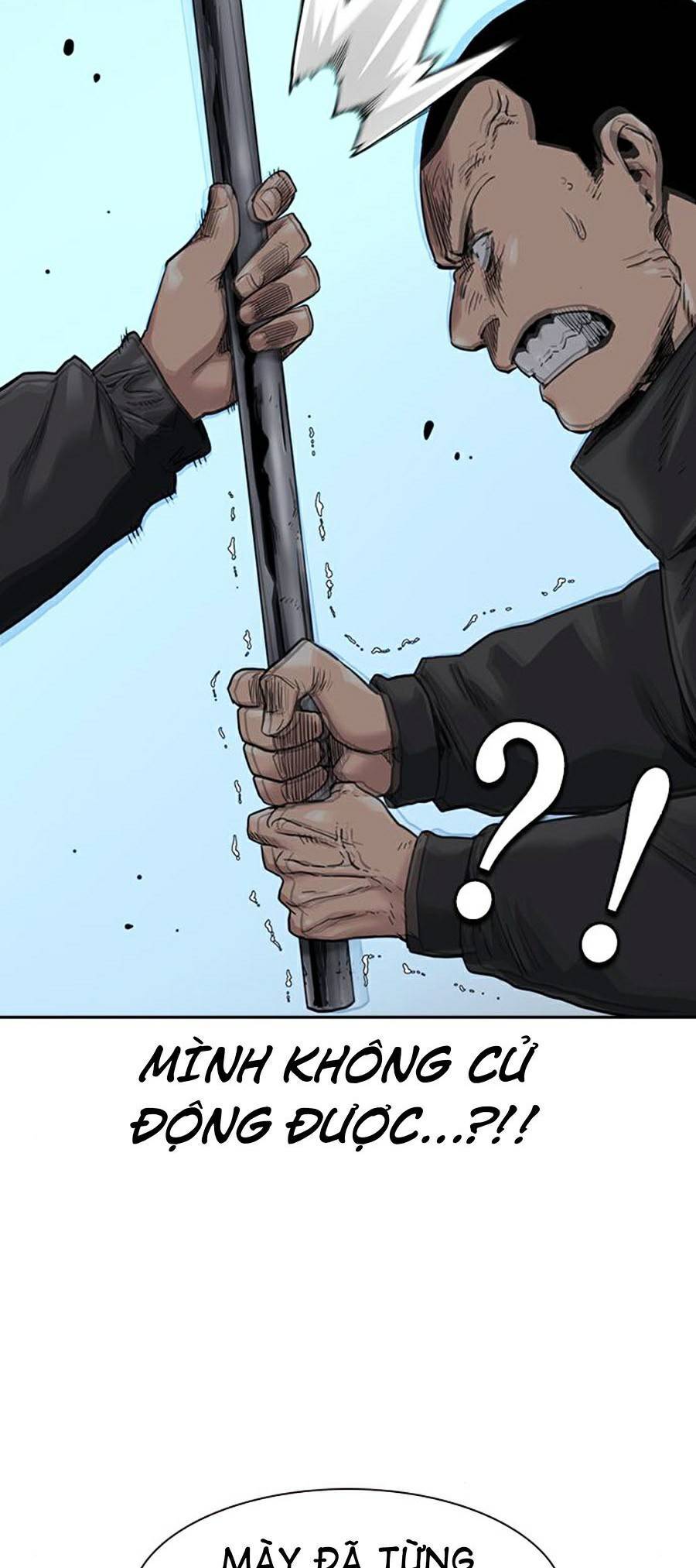 Để Có Thể Sống Sót Chapter 39 - Trang 2