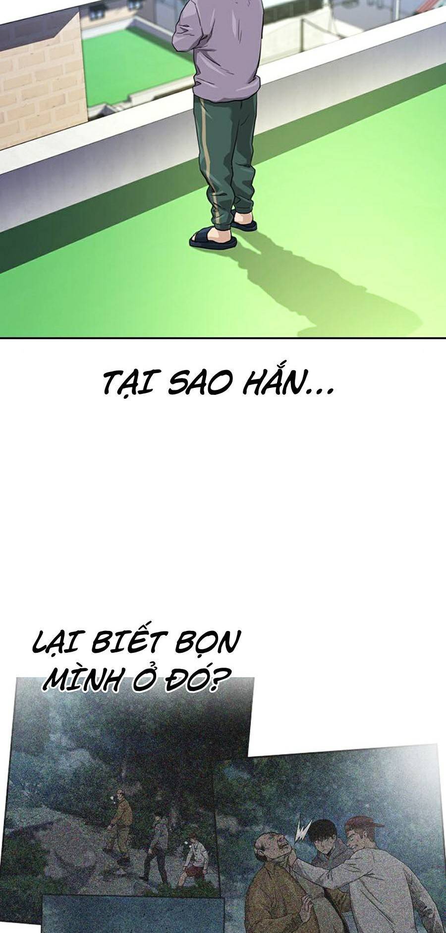 Để Có Thể Sống Sót Chapter 39 - Trang 2