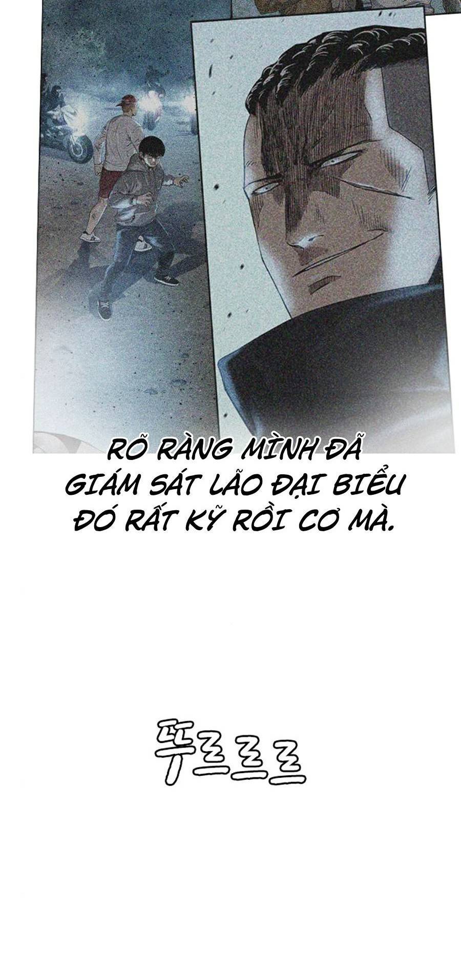 Để Có Thể Sống Sót Chapter 39 - Trang 2