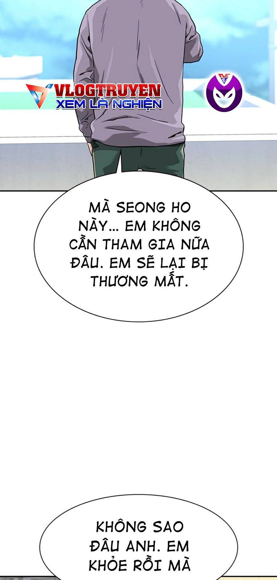 Để Có Thể Sống Sót Chapter 39 - Trang 2