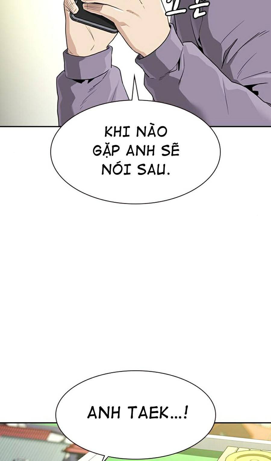 Để Có Thể Sống Sót Chapter 39 - Trang 2