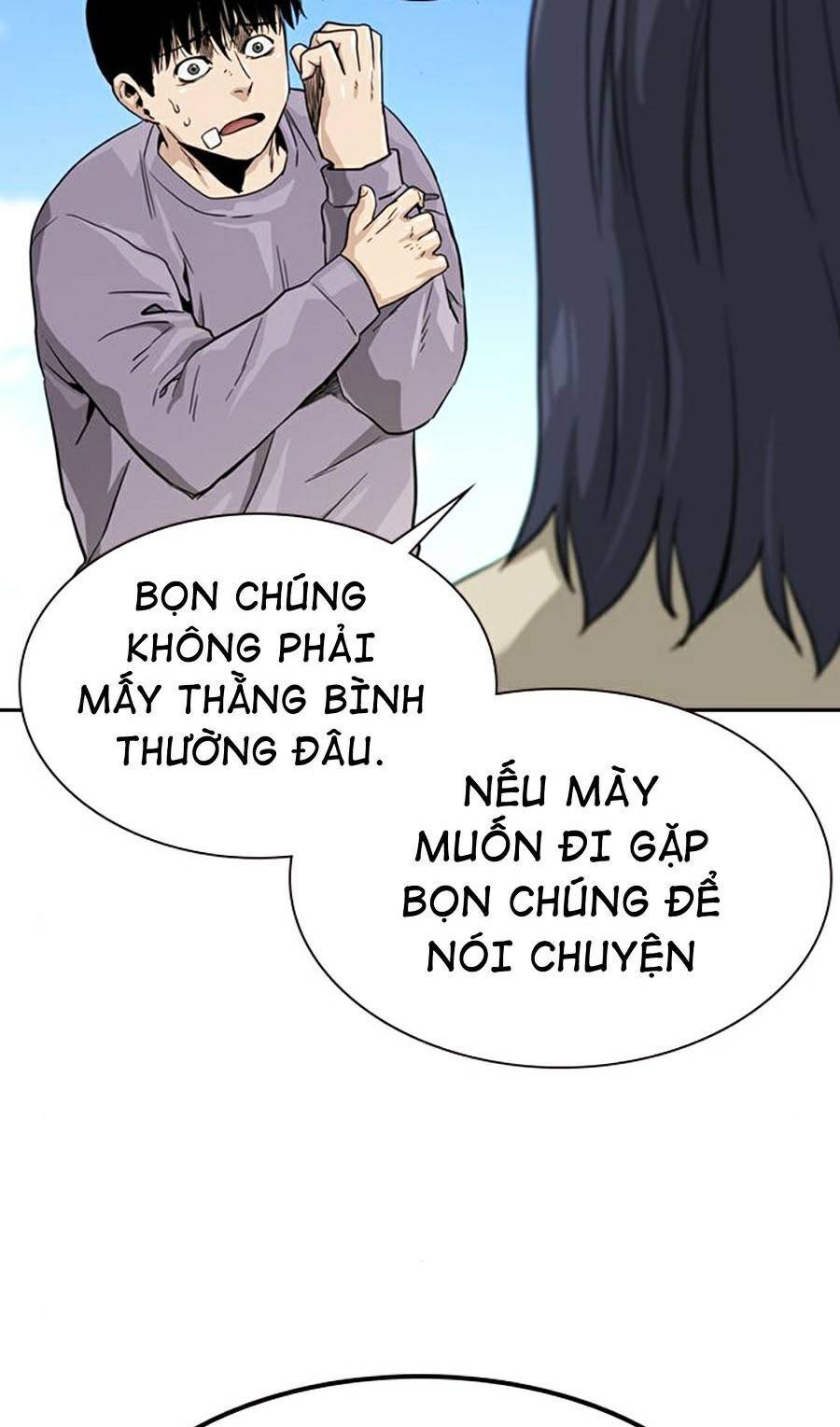 Để Có Thể Sống Sót Chapter 39 - Trang 2