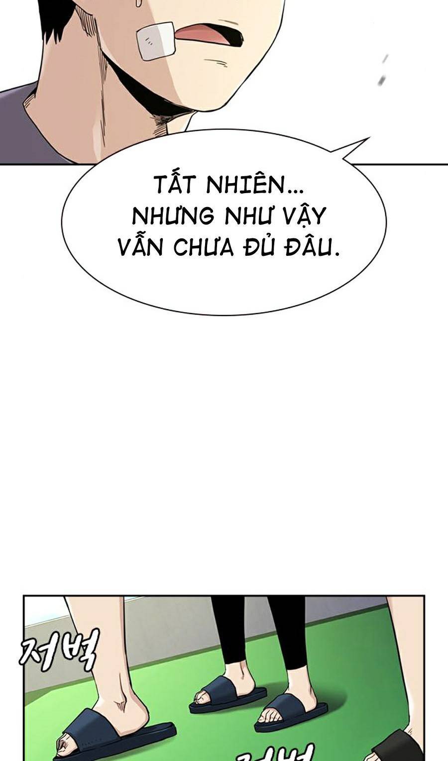 Để Có Thể Sống Sót Chapter 39 - Trang 2