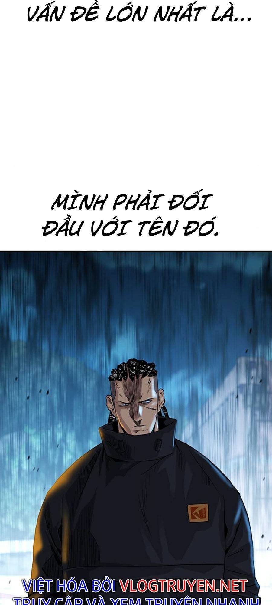 Để Có Thể Sống Sót Chapter 38 - Trang 2