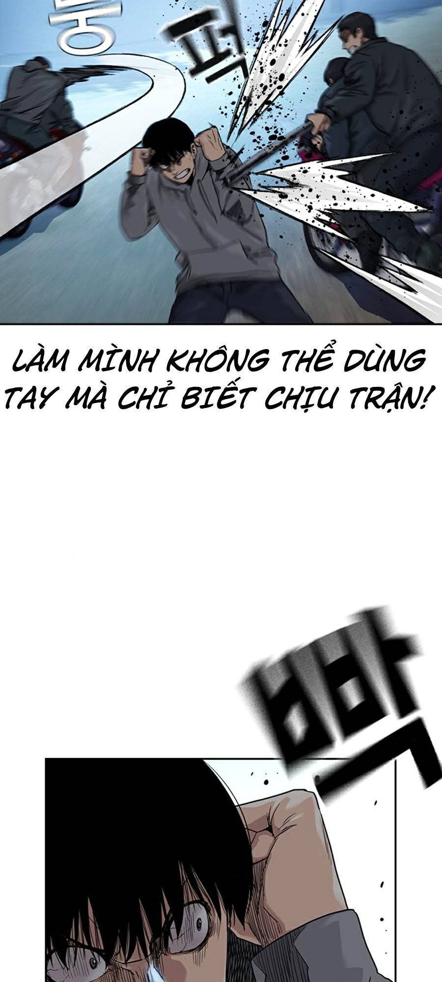 Để Có Thể Sống Sót Chapter 38 - Trang 2