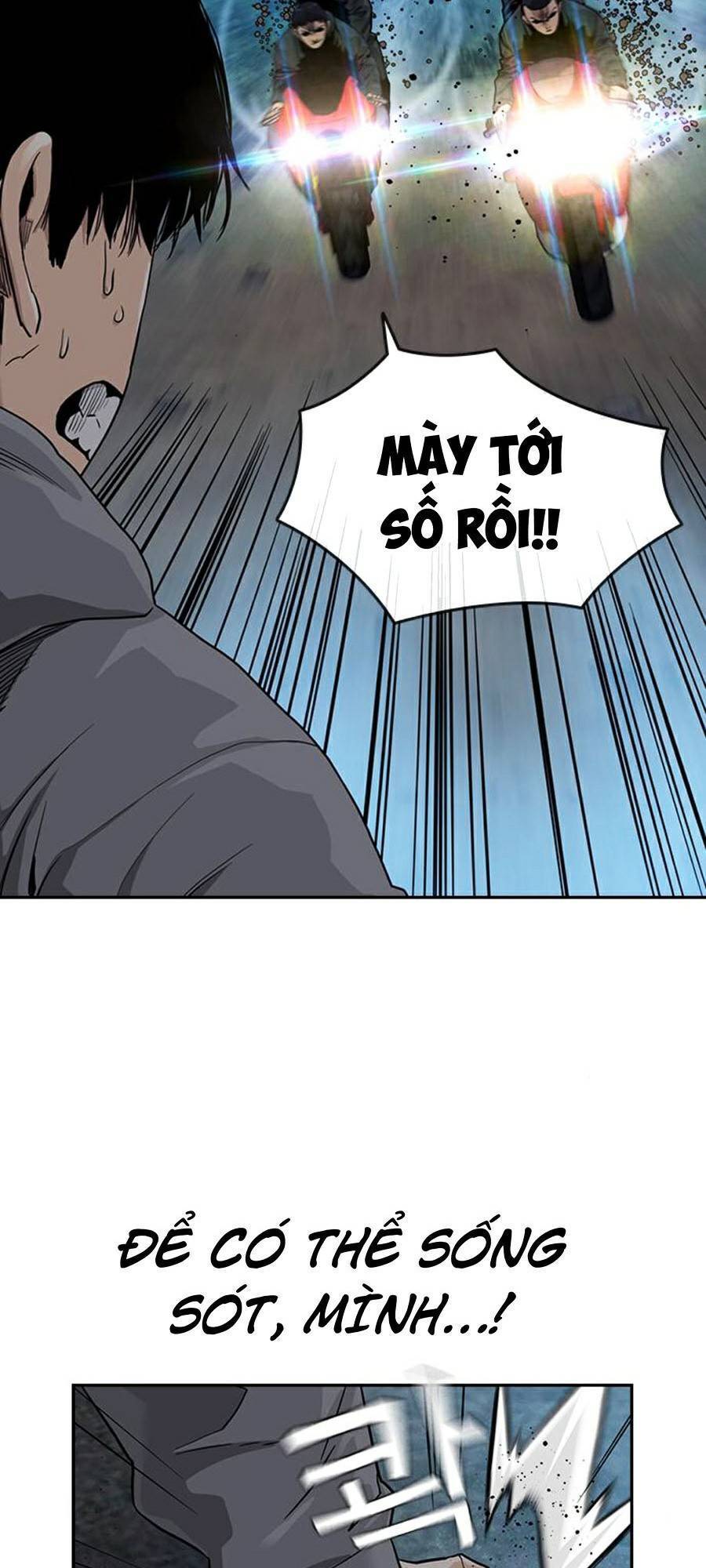 Để Có Thể Sống Sót Chapter 38 - Trang 2