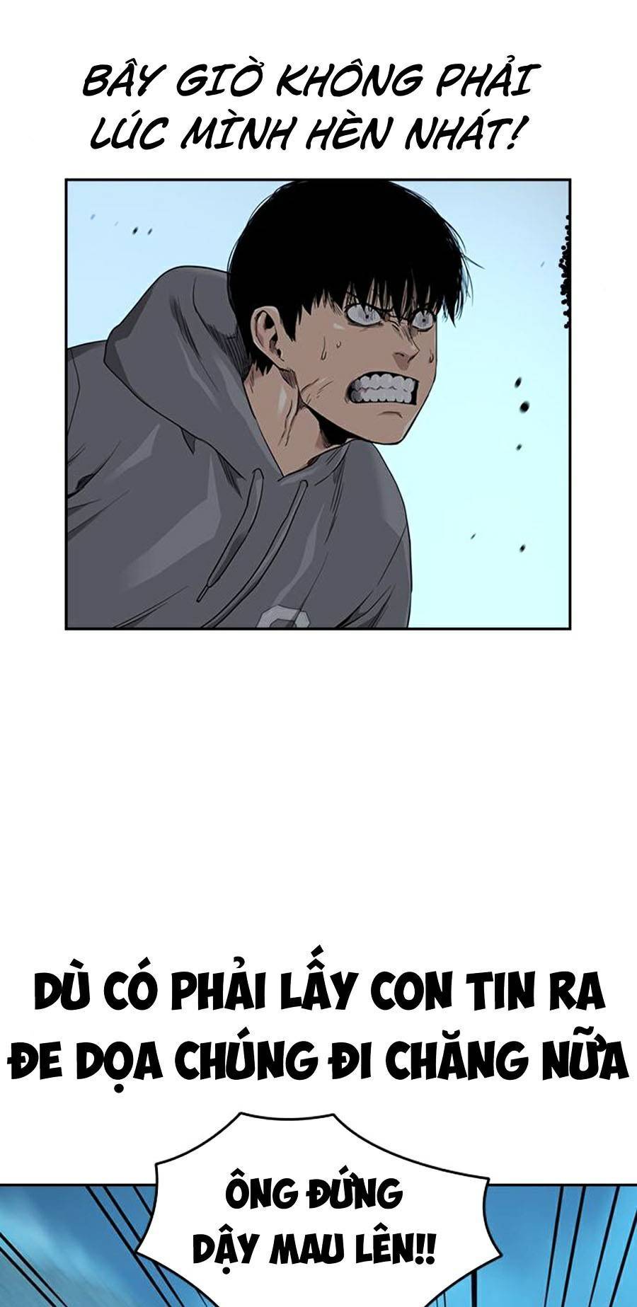 Để Có Thể Sống Sót Chapter 38 - Trang 2