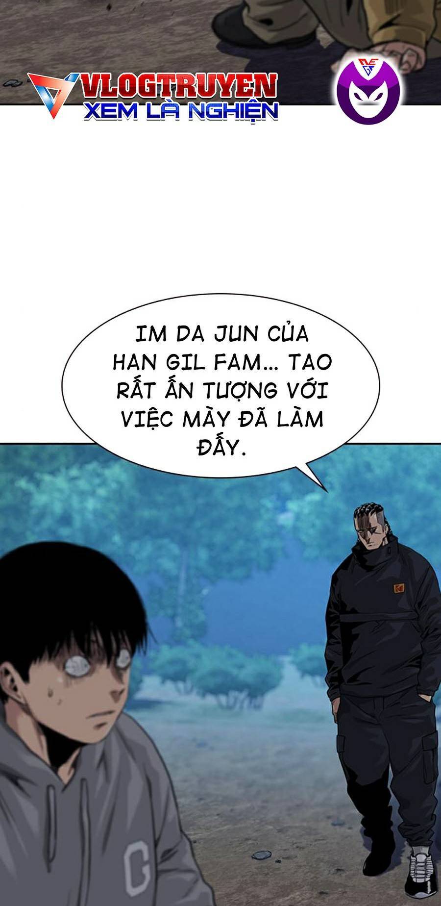 Để Có Thể Sống Sót Chapter 38 - Trang 2