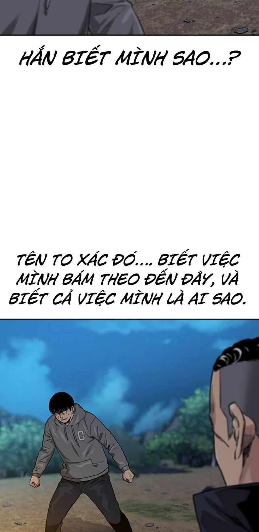 Để Có Thể Sống Sót Chapter 38 - Trang 2