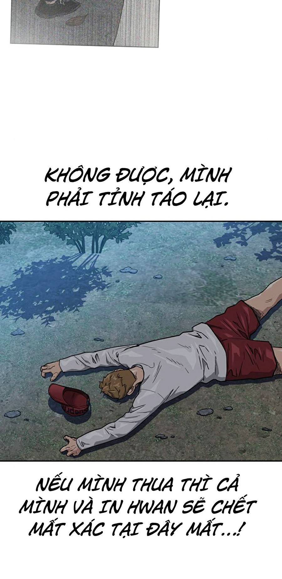 Để Có Thể Sống Sót Chapter 38 - Trang 2