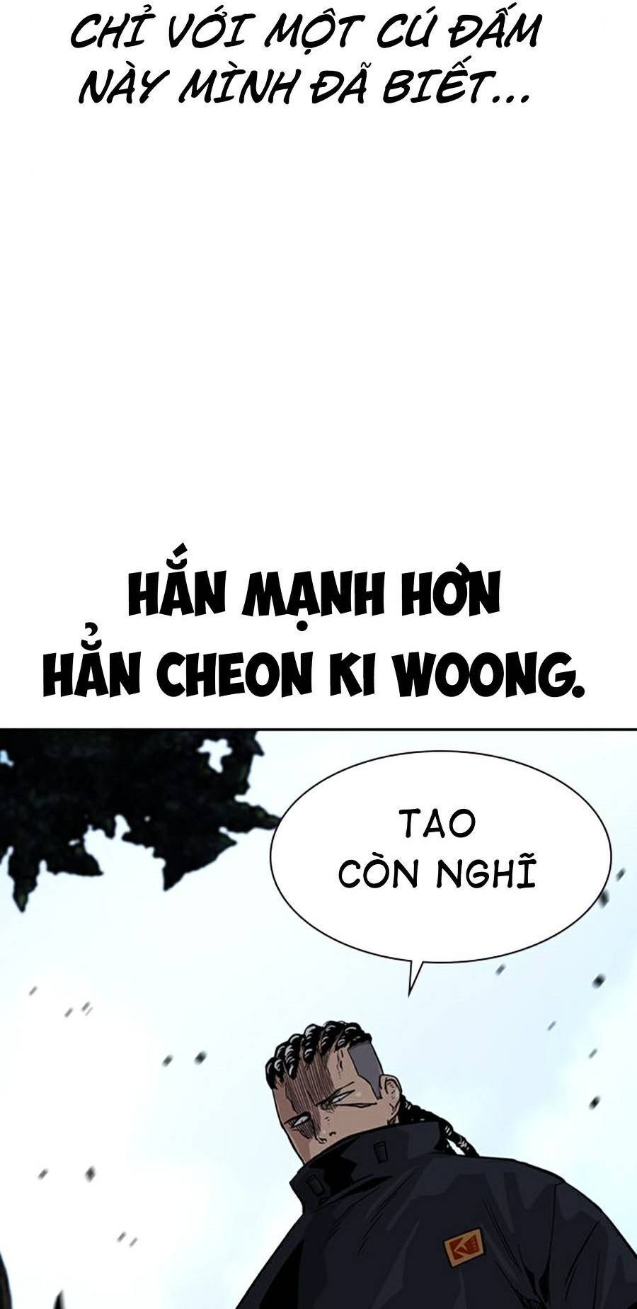 Để Có Thể Sống Sót Chapter 38 - Trang 2