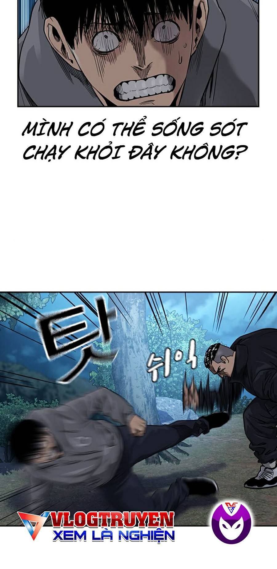 Để Có Thể Sống Sót Chapter 38 - Trang 2