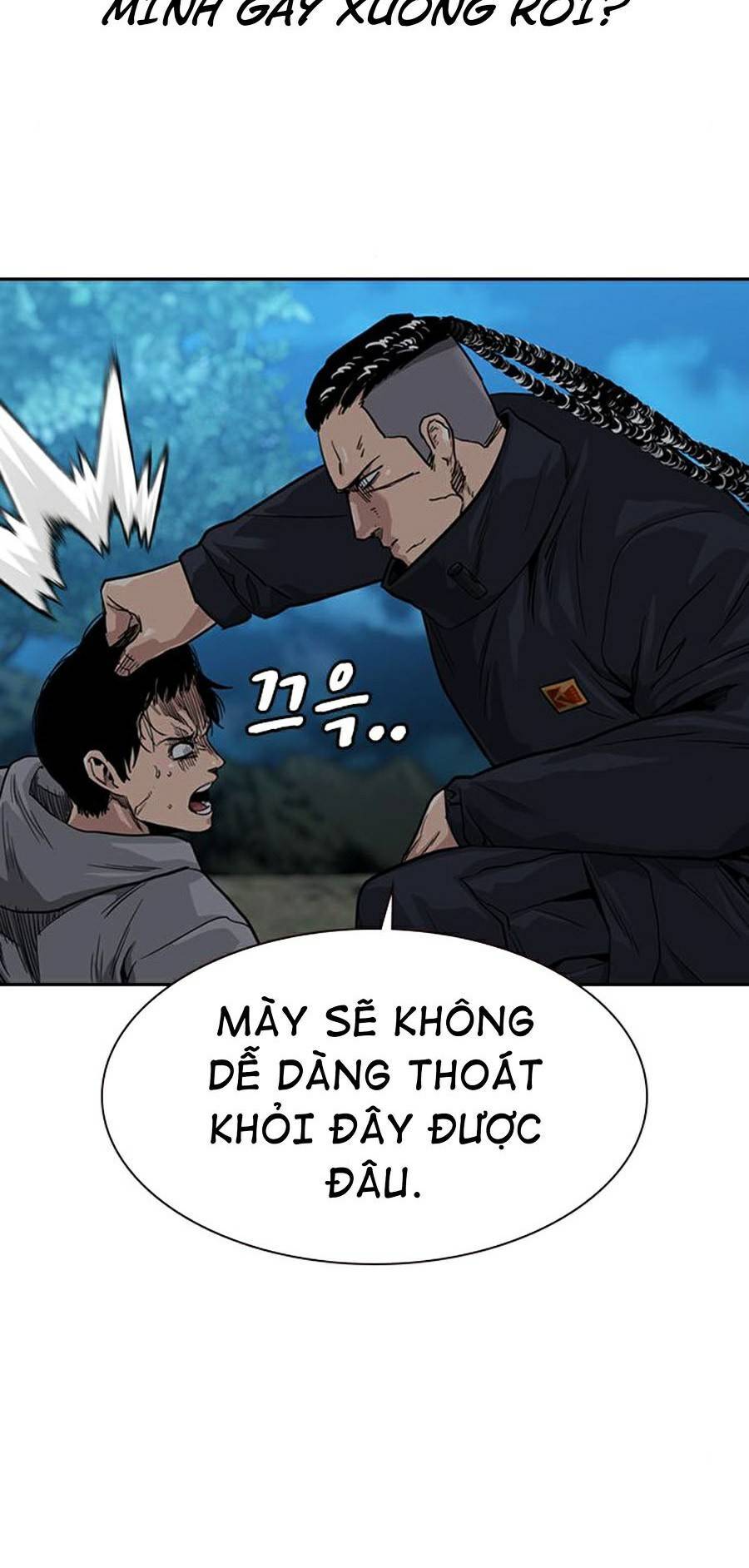 Để Có Thể Sống Sót Chapter 38 - Trang 2